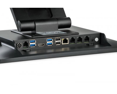 Сенсорный терминал 15" АТОЛ МАКС 15 V2 (i3-1215U, 8/256Gb, без MSR, WinIoT)