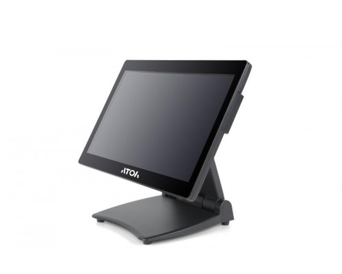 Сенсорный терминал 15,6" АТОЛ Нео 16 (N100, 8/256Gb, без MSR, WinIoT)