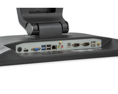 Сенсорный терминал 21,5" АТОЛ JAZZ 22 MAX (i5-1035G1, 8/256Gb, MSR, без ОС)