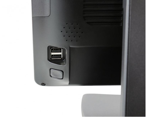 Сенсорный терминал 15" АТОЛ Нео 15 (Intel N100, 8/128Gb, без MSR, WinIoT)