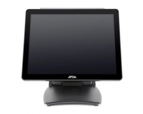 Сенсорный терминал 15" АТОЛ Нео 15 (N100, 8/256Gb, без MSR, без ОС)
