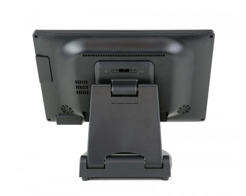 Сенсорный терминал 15.6" АТОЛ Нео 16 (J3455, 8/256Gb, без MSR, WinIoT)