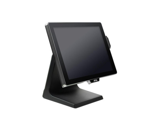 Сенсорный терминал 15" АТОЛ JAZZ 15 Pro v2 (J6412, 8/256Gb, без MSR, без ОС)