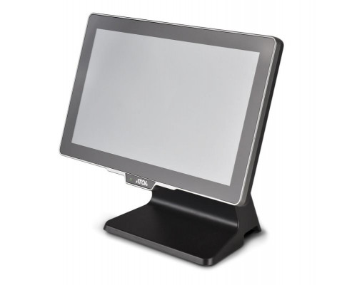 Сенсорный терминал 15.6" АТОЛ JAZZ 16 (J3455, 8/128Gb, без MSR, без ОС)