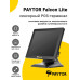 Сенсорный терминал 15" PayTor Falcon Lite (J3455, 4/128Gb, WinIoT)