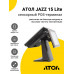 Сенсорный терминал 15" АТОЛ JAZZ 15 Lite (J3455, 8/128Gb, MSR, доп. монитор 9.7", без ОС)