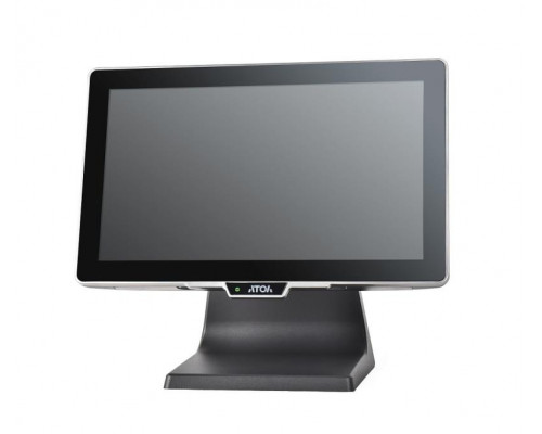 Сенсорный терминал 15.6" АТОЛ JAZZ 16 Pro (J6412, 8/128Gb, MSR, без ОС)