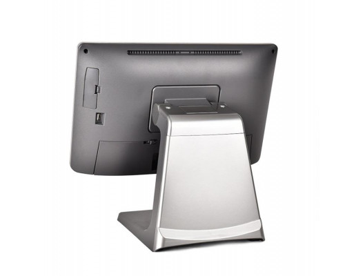 Сенсорный терминал 15.6" АТОЛ JAZZ 16 Pro v2 (J6412, 8/256Gb, MSR, без ОС)