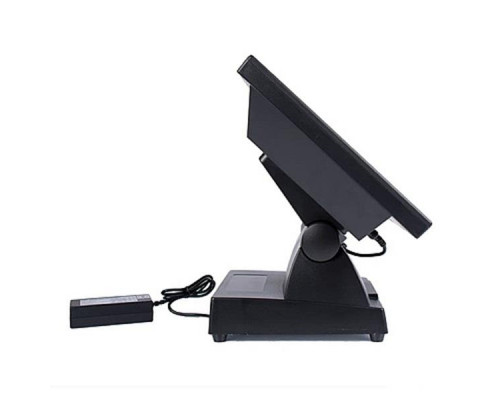 Сенсорный терминал 15" POScenter Start 2V2 (J3455, 8/128Gb, MSR, без ОС)