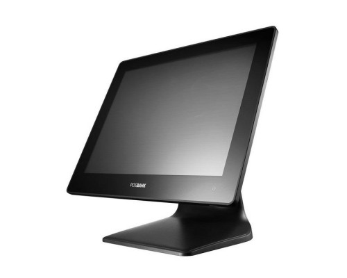 Сенсорный терминал 15" POSBANK Apexa G (J1900, 4/120Gb, без ОС)