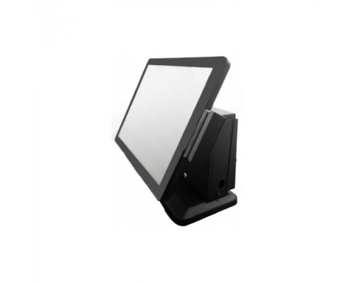 Сенсорный терминал 15" OL-P06 (J1900, 4/120Gb, MSR, 5W TrueFlat, WinIoT)