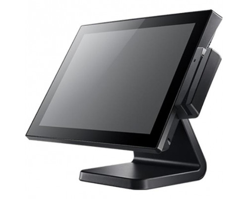 Сенсорный терминал 15" Datavan Wonder W-615E (J6412, 4/128Gb, MSR, WinIoT)