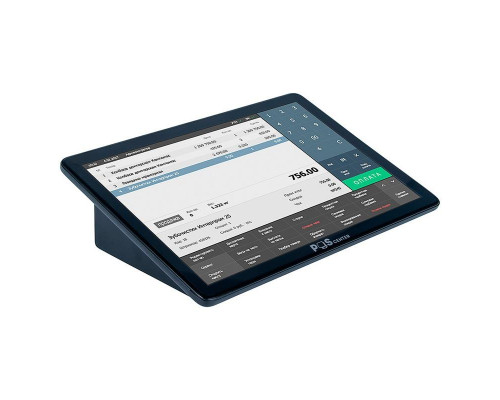 Сенсорный терминал 10.1" POScenter Wise Lite (J4125, 8/128Gb, WiFi/BT, без ОС)