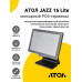 Сенсорный терминал 15.6" АТОЛ JAZZ 16 Lite (J3455, 8/256Gb, без MSR, WinIoT)