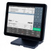 Сенсорный терминал 15" POSCenter Atlas (J4125, 4/128Gb, MSR, без ОС)