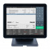 Сенсорный терминал 15" POSCenter Atlas (J4125, 8/128Gb, MSR, WinIoT)