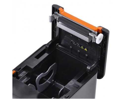 Чековый принтер Mertech Q80 (USB/Ethernet)