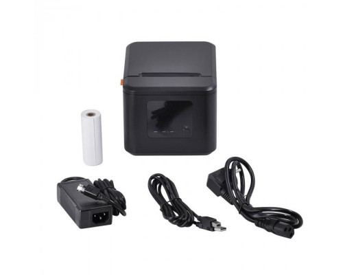 Чековый принтер Mertech Q80 (USB/Ethernet)