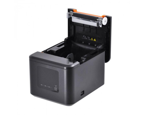 Чековый принтер Mertech Q80 (USB/Ethernet)