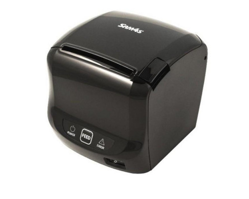 Чековый принтер Sam4s Ellix 50DB (USB/RS-232/Ethernet)