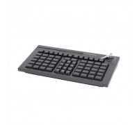 POS клавиатура Poscenter S67B Lite (USB)