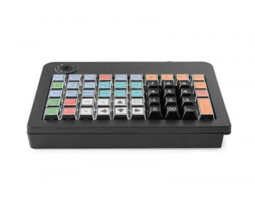POS клавиатура АТОЛ KB-50-U rev.2 (USB)