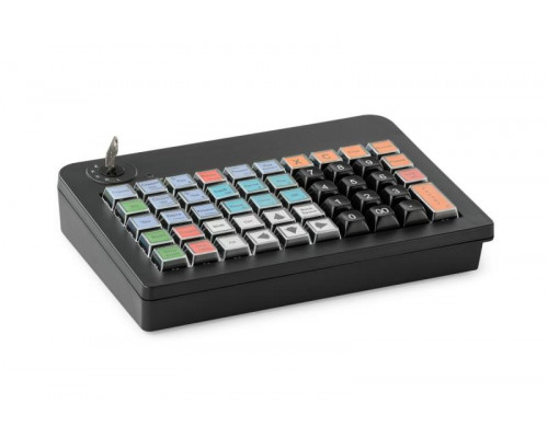 POS клавиатура АТОЛ KB-50-U rev.2 (USB)