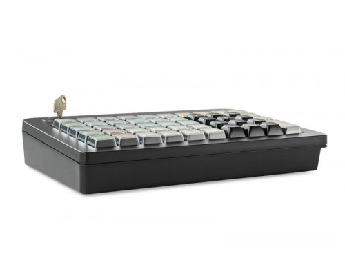 POS клавиатура АТОЛ KB-50-U rev.2 (USB)