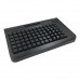 POS клавиатура PayTor KB-78 v.2 (USB, PS/2, MSR)