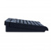 POS клавиатура POScenter S84BB (USB, MSR)