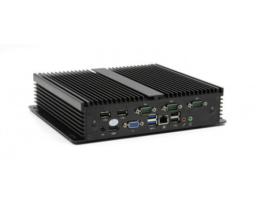 POS компьютер АТОЛ NFD50 PRO (J6412, 8/256Gb, WinIoT)