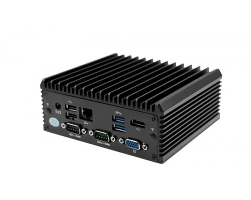 POS компьютер АТОЛ NFD20 (J6412, 8/120Gb, WinIoT)