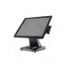 POS монитор сенсорный 17" МойPOS MTM-1705HV (MSR)