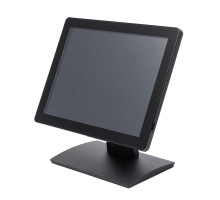 POS монитор сенсорный PayTor PM-15TI (VGA, HDMI)