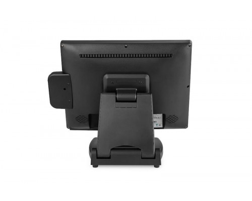 POS монитор сенсорный 15" АТОЛ TM15 (P-CAP, без рамки, ридер МК, HDMI+VGA)