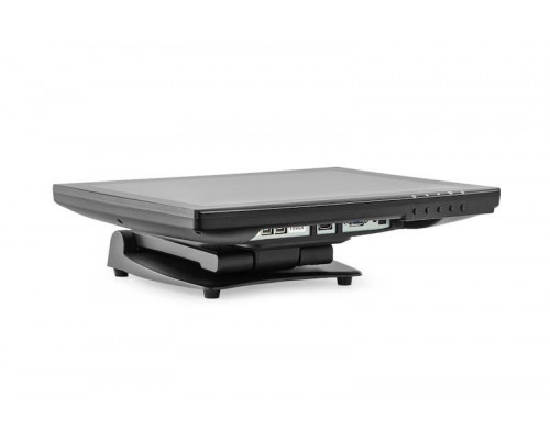 POS монитор сенсорный 15" АТОЛ TM15 (P-CAP, без рамки, ридер МК, HDMI+VGA)