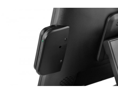POS монитор сенсорный 15" АТОЛ TM15 (P-CAP, без рамки, ридер МК, HDMI+VGA)