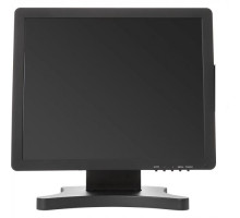 POS монитор сенсорный 17" PayTor TM-17 v3 (VGA+HDMI)
