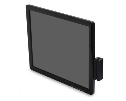 POS монитор сенсорный 17" Mertech CT-17TM (без подставки с ридером магнитных карт)