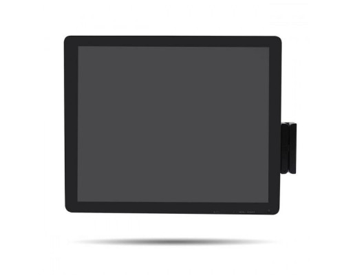POS монитор сенсорный 17" Mertech CT-17TM (без подставки с ридером магнитных карт)