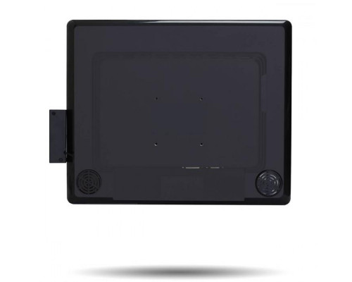POS монитор сенсорный 17" Mertech CT-17TM (без подставки с ридером магнитных карт)