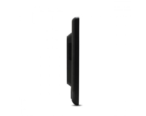 POS монитор сенсорный 17" Mertech CT-17TM (без подставки с ридером магнитных карт)