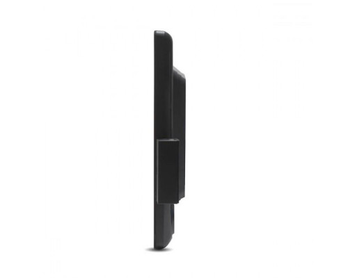 POS монитор сенсорный 17" Mertech CT-17TM (без подставки с ридером магнитных карт)