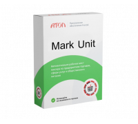 ПО Frontol Mark Unit, подписка на 1 год
