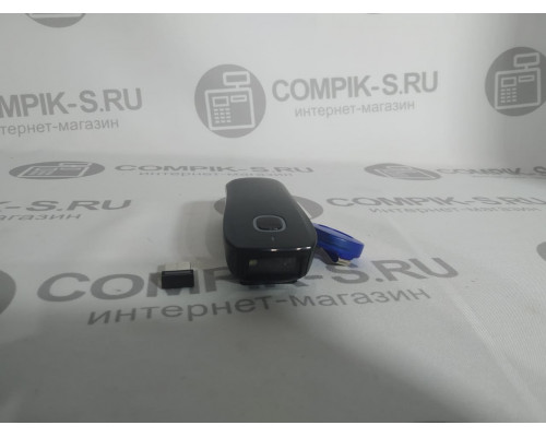 Беспроводной 2D сканер штрихкода NETUM C750, Bluetooth, WiFi