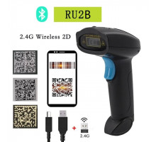 Ruidida RU2B 2D